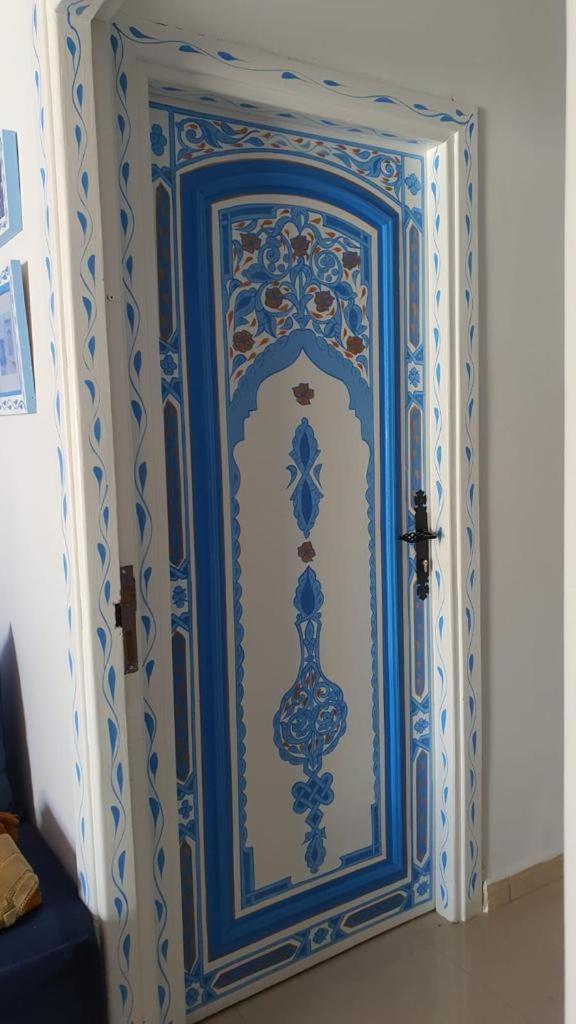 Casa Familia Hotel Chefchaouen Ngoại thất bức ảnh