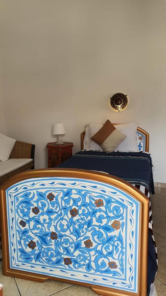 Casa Familia Hotel Chefchaouen Ngoại thất bức ảnh