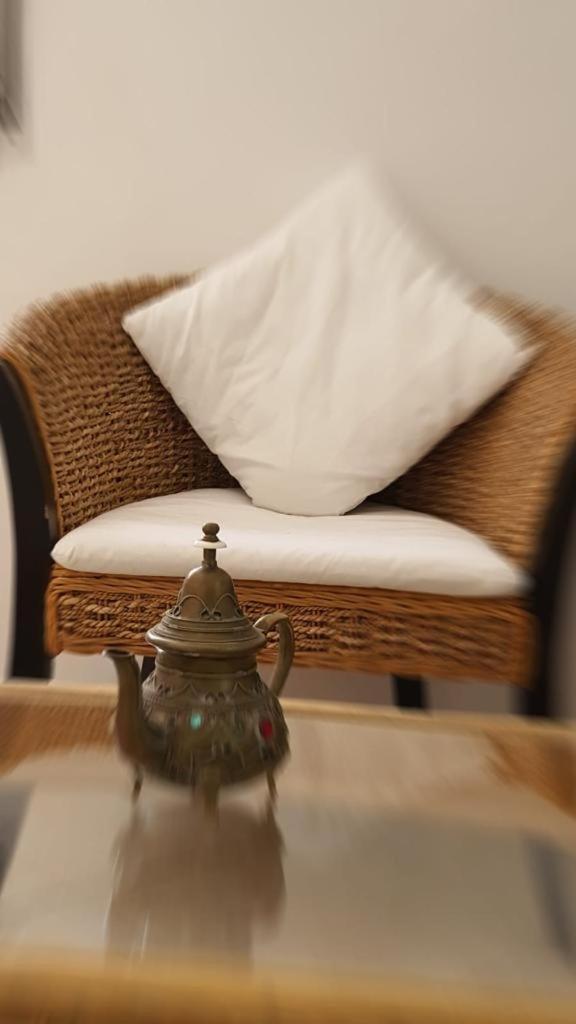 Casa Familia Hotel Chefchaouen Ngoại thất bức ảnh
