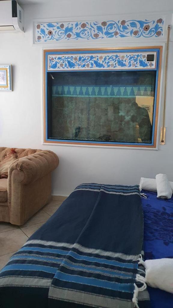 Casa Familia Hotel Chefchaouen Ngoại thất bức ảnh